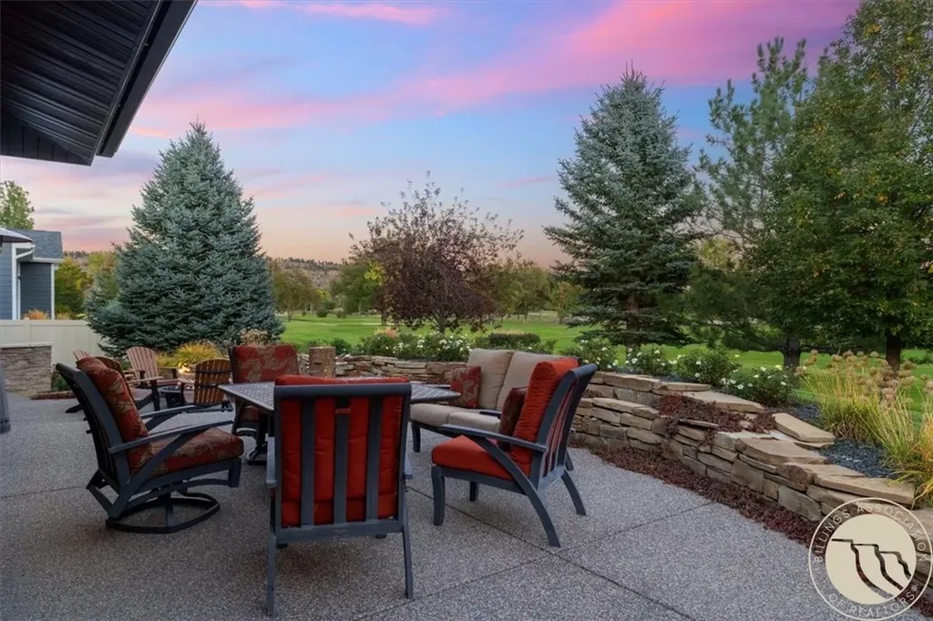 6090 Masters Boulevard Billings MT 59106