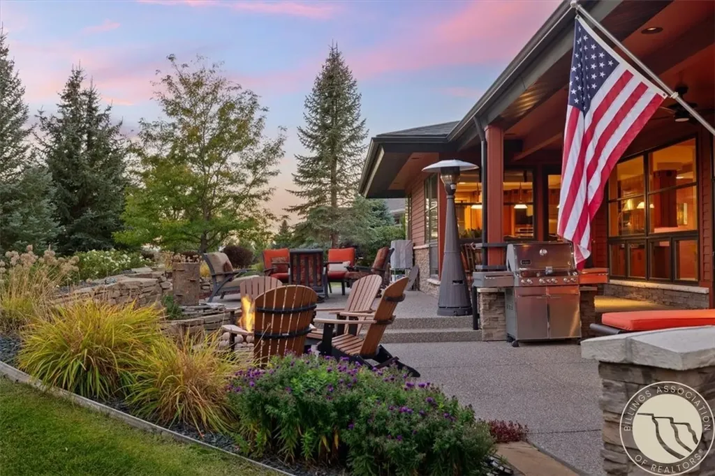 6090 Masters Boulevard Billings MT 59106