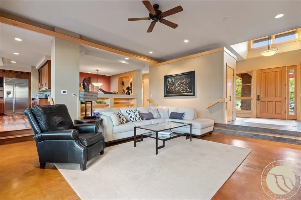 6090 Masters Boulevard Billings MT 59106