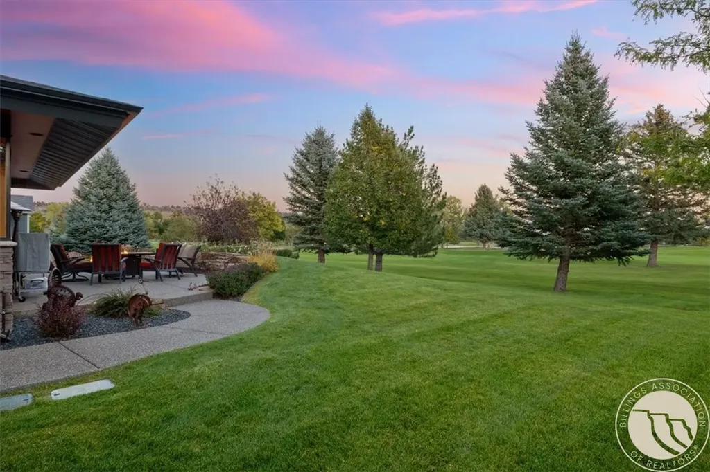 6090 Masters Boulevard Billings MT 59106