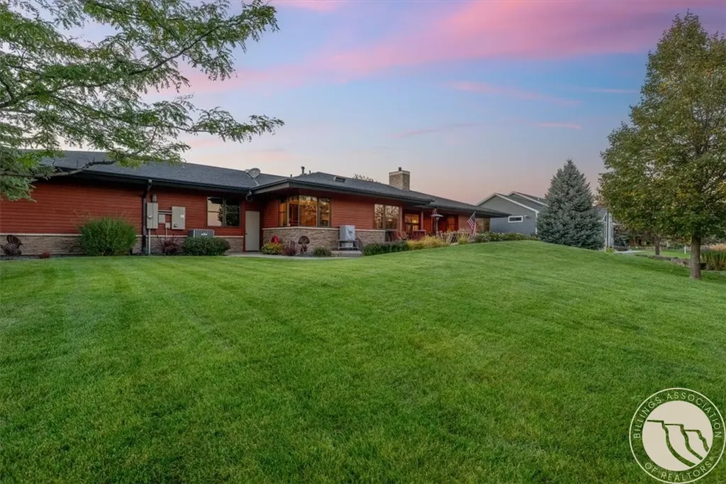 6090 Masters Boulevard Billings MT 59106