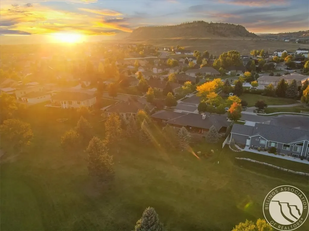 6090 Masters Boulevard Billings MT 59106