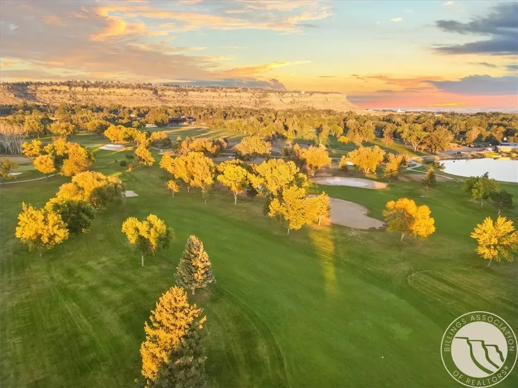 6090 Masters Boulevard Billings MT 59106