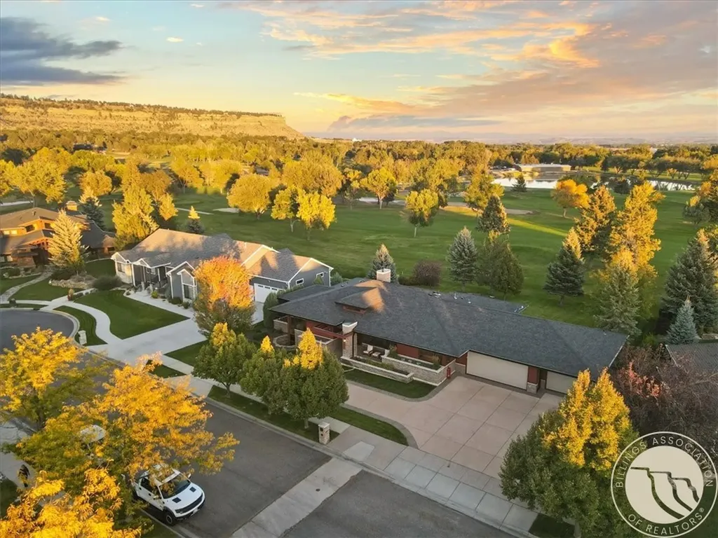 6090 Masters Boulevard Billings MT 59106