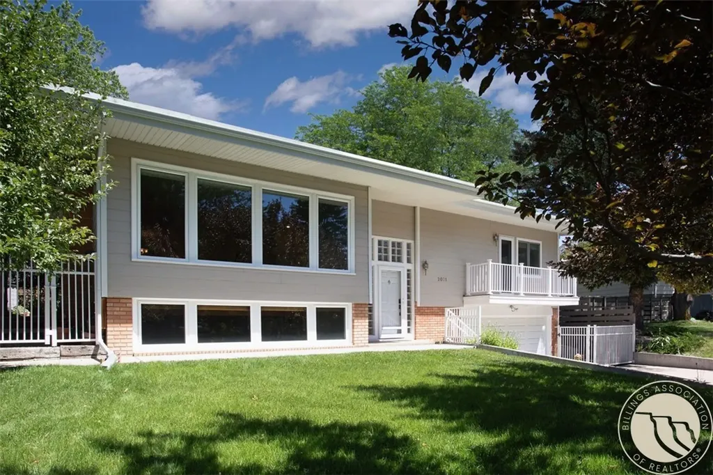 2031 Green Terrace Drive Billings MT 59102