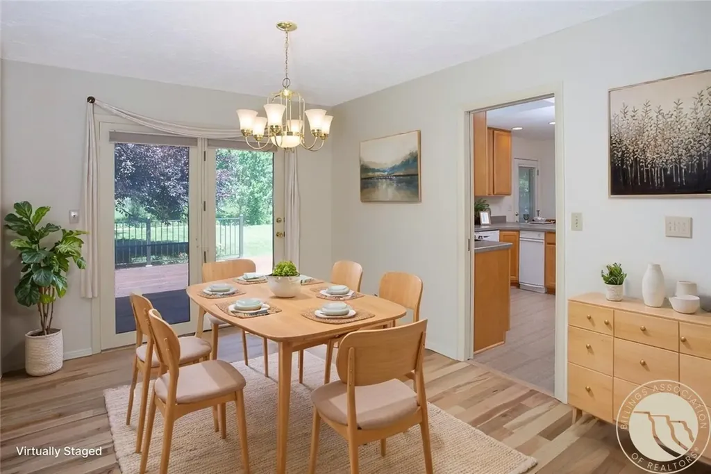 2031 Green Terrace Drive Billings MT 59102