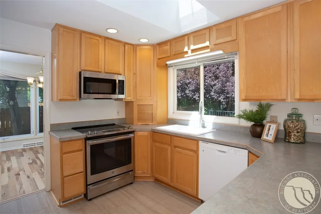 2031 Green Terrace Drive Billings MT 59102