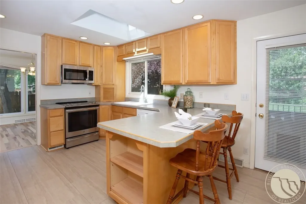 2031 Green Terrace Drive Billings MT 59102