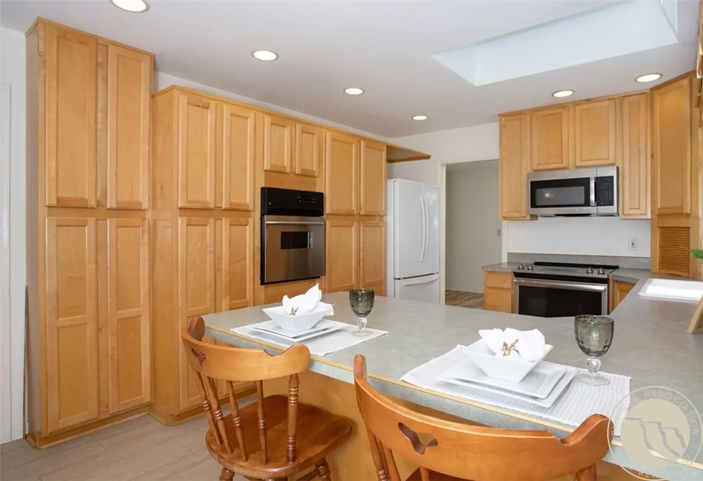 2031 Green Terrace Drive Billings MT 59102