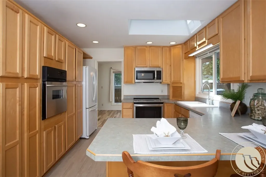 2031 Green Terrace Drive Billings MT 59102