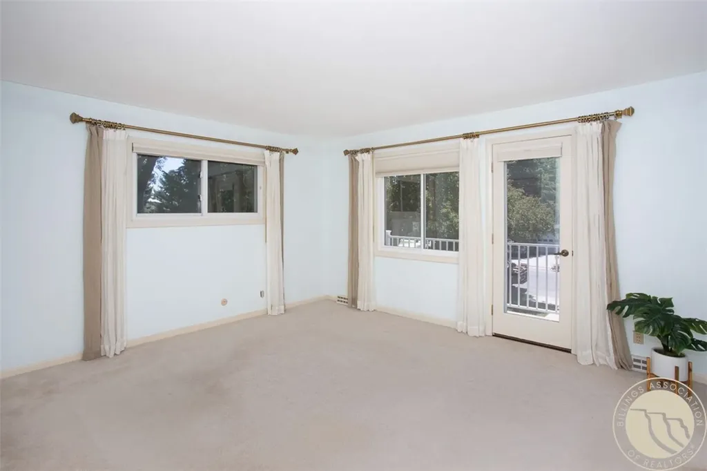 2031 Green Terrace Drive Billings MT 59102