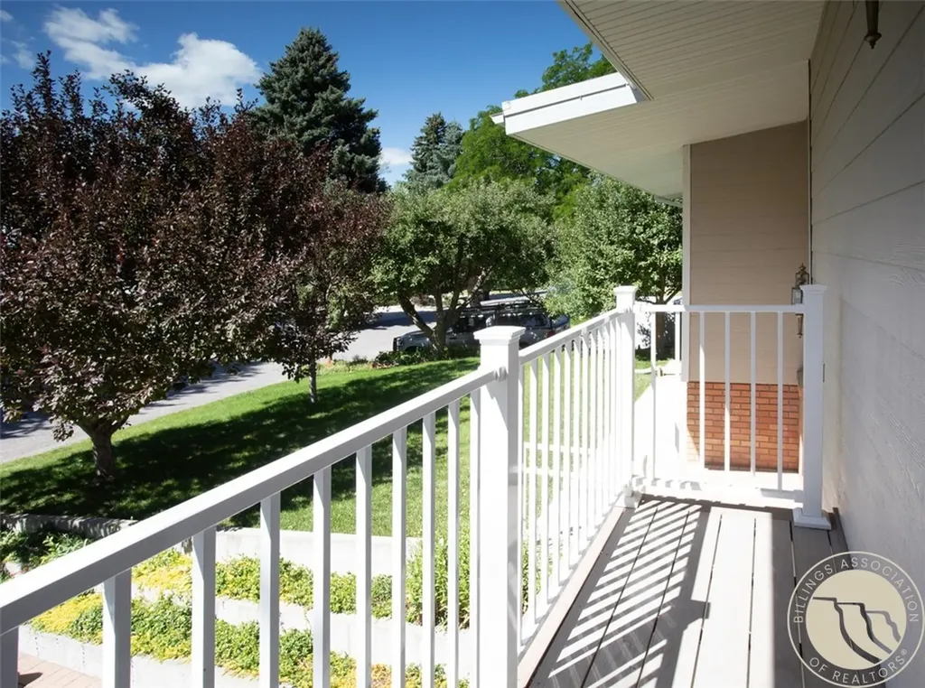 2031 Green Terrace Drive Billings MT 59102