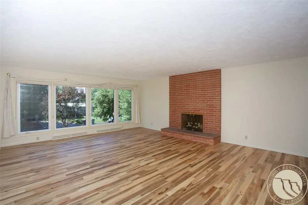 2031 Green Terrace Drive Billings MT 59102