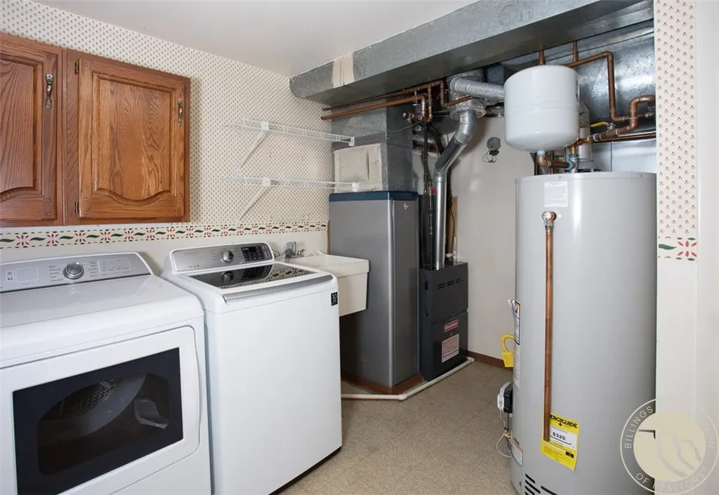 2031 Green Terrace Drive Billings MT 59102
