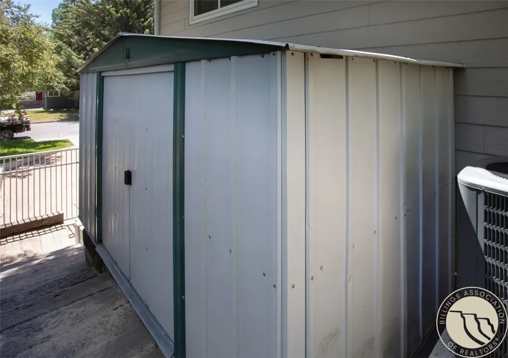 2031 Green Terrace Drive Billings MT 59102
