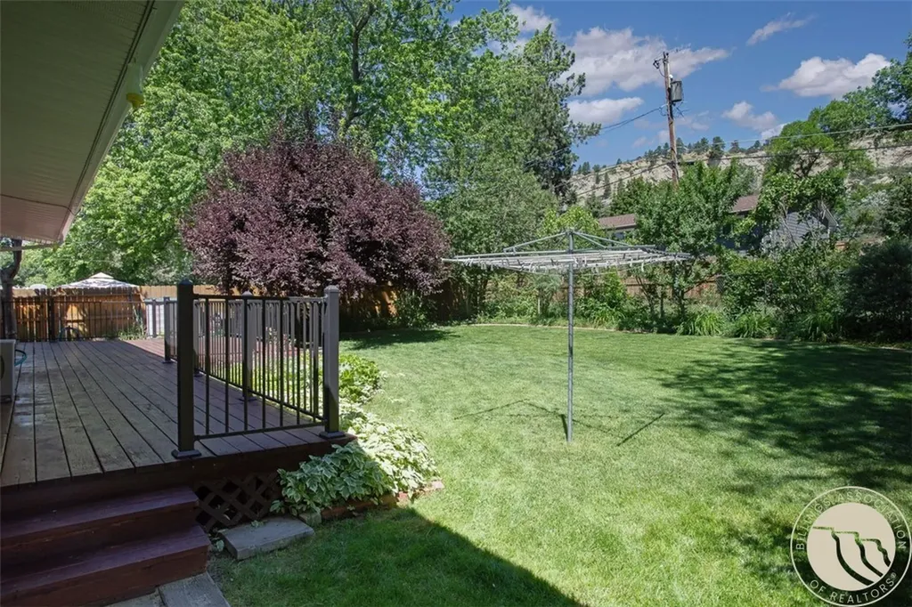 2031 Green Terrace Drive Billings MT 59102