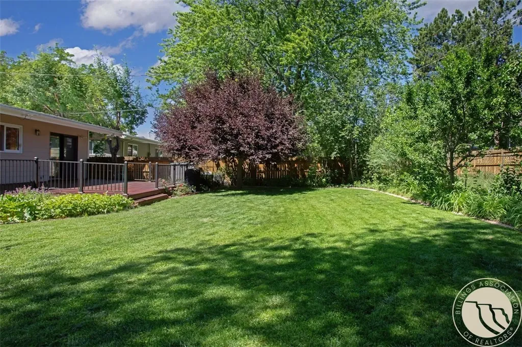 2031 Green Terrace Drive Billings MT 59102
