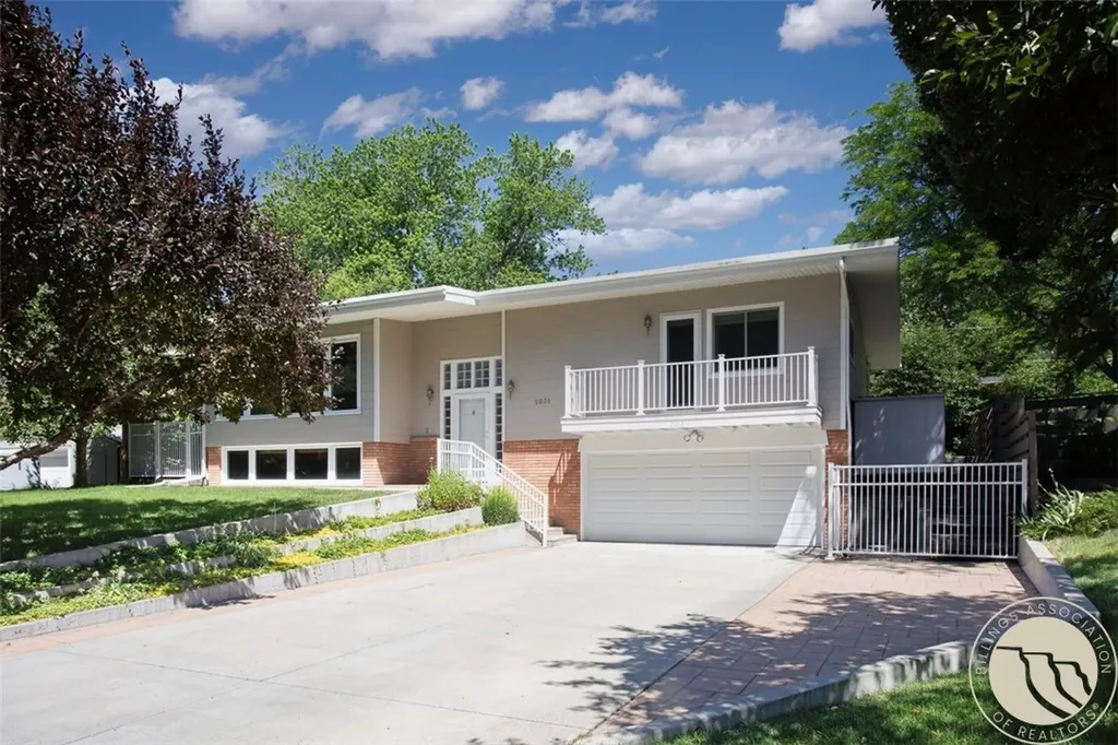 2031 Green Terrace Drive Billings MT 59102