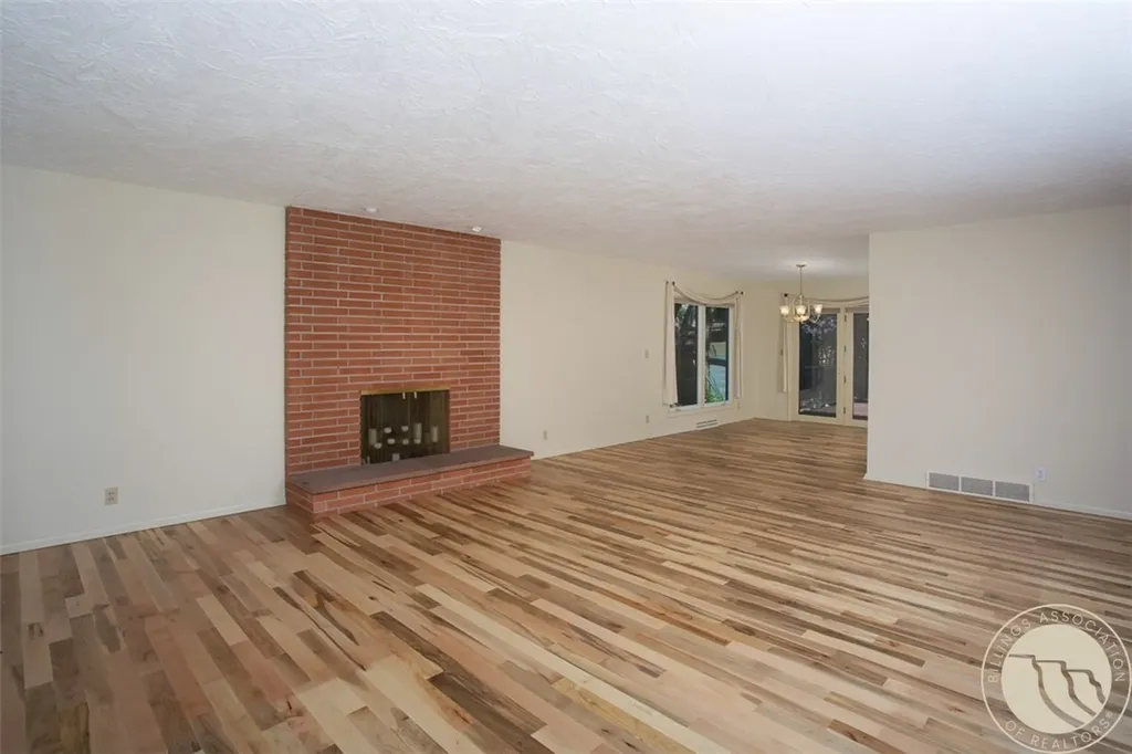2031 Green Terrace Drive Billings MT 59102
