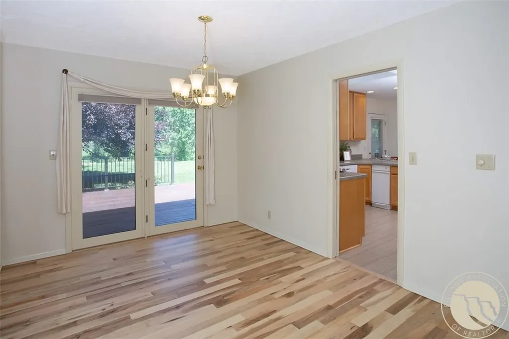 2031 Green Terrace Drive Billings MT 59102
