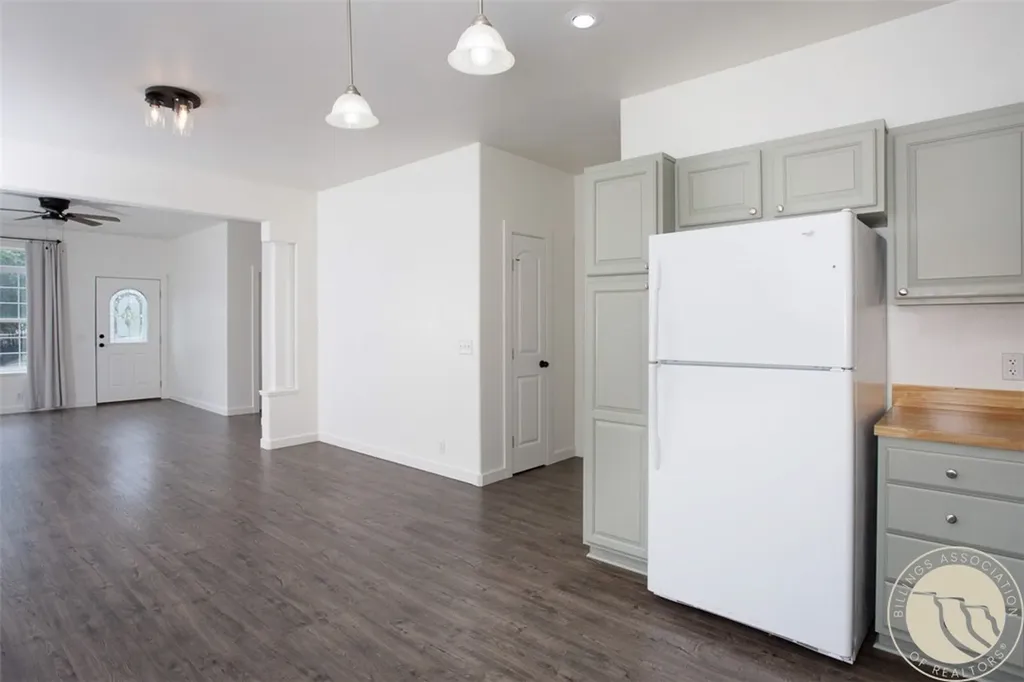 1407 Twin Oaks Drive Billings MT 59105