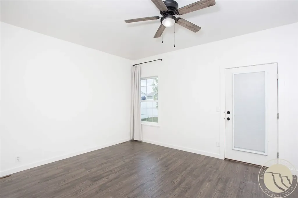 1407 Twin Oaks Drive Billings MT 59105