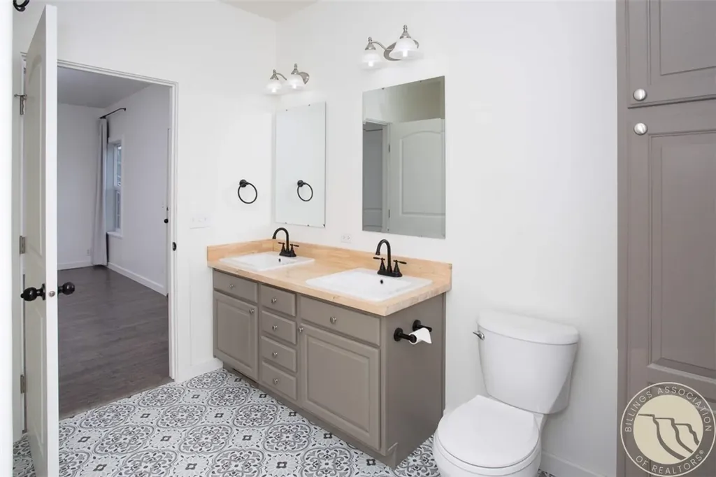 1407 Twin Oaks Drive Billings MT 59105