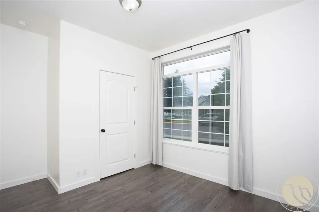 1407 Twin Oaks Drive Billings MT 59105