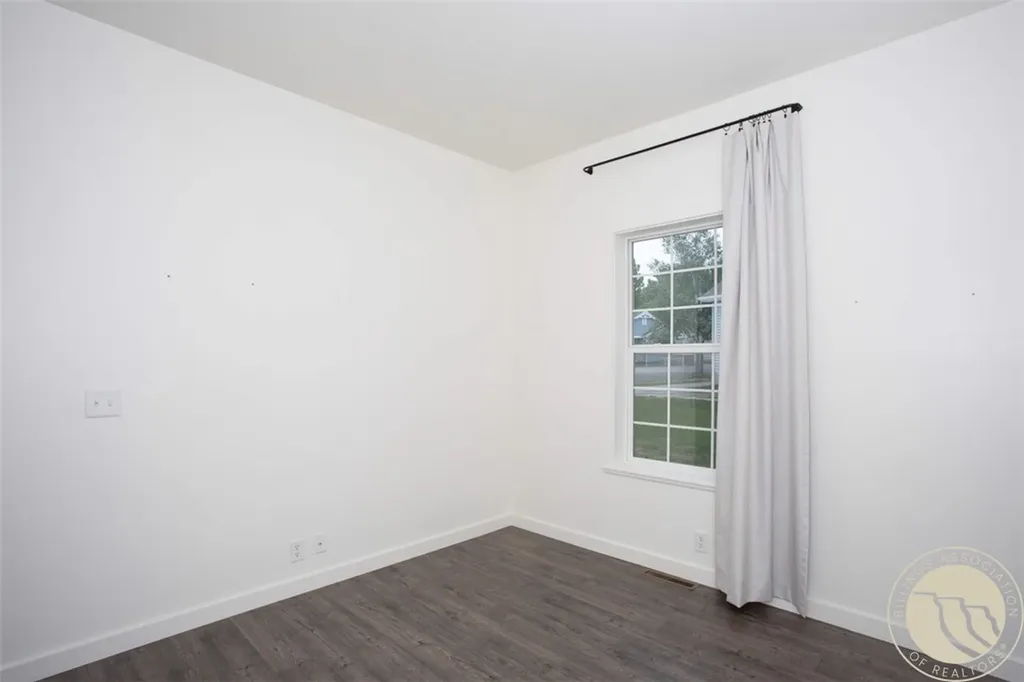 1407 Twin Oaks Drive Billings MT 59105