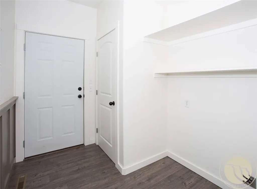 1407 Twin Oaks Drive Billings MT 59105