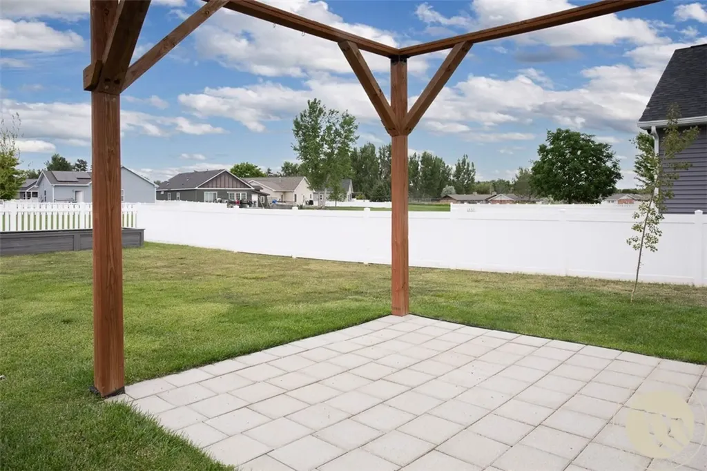 1407 Twin Oaks Drive Billings MT 59105