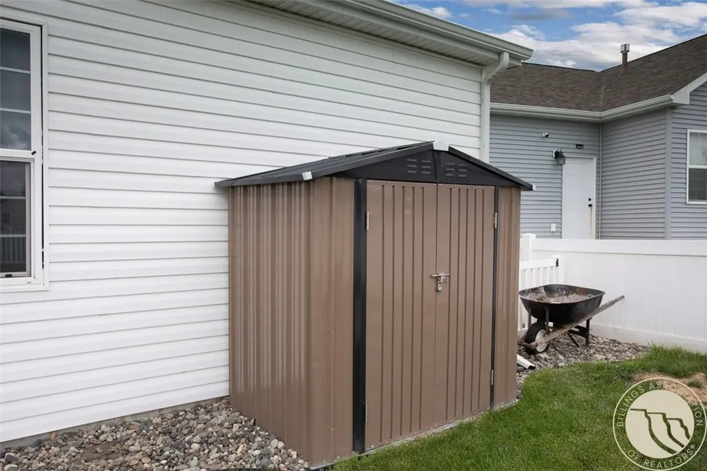 1407 Twin Oaks Drive Billings MT 59105