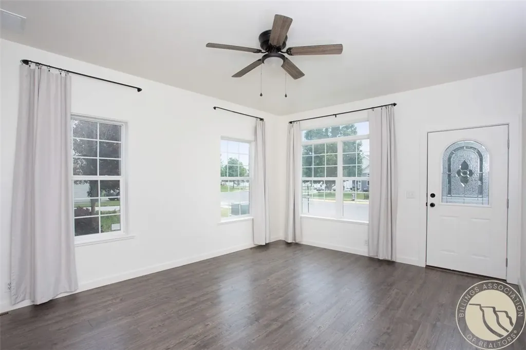 1407 Twin Oaks Drive Billings MT 59105