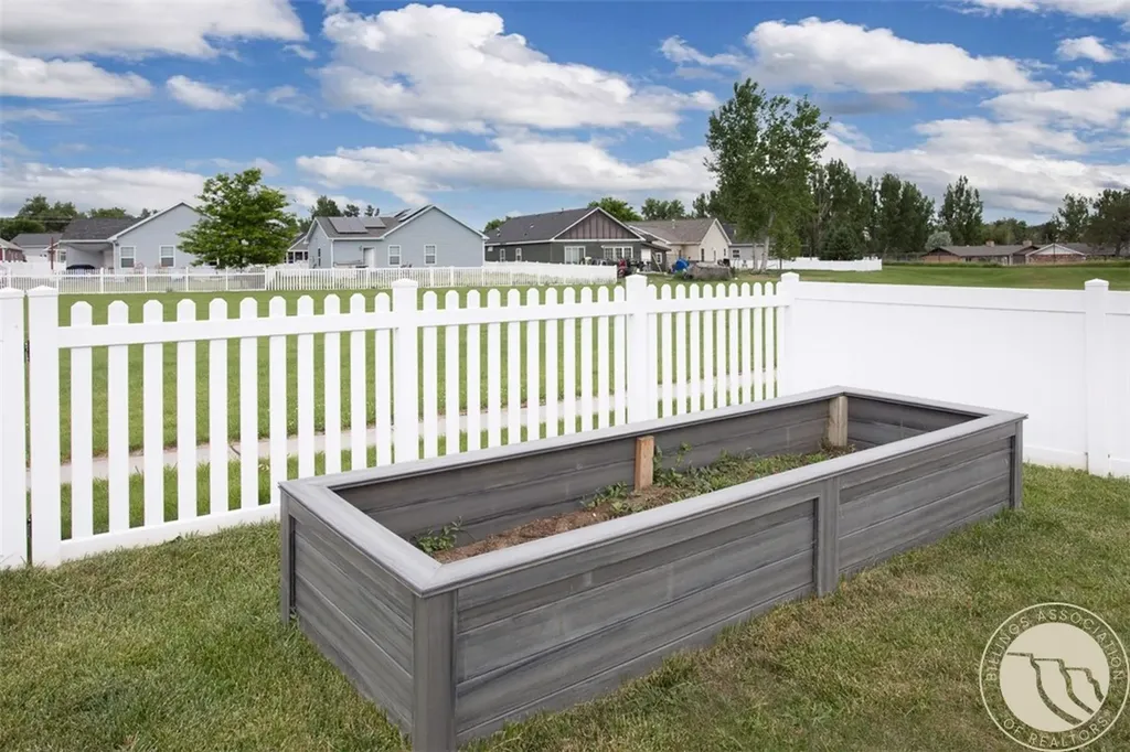 1407 Twin Oaks Drive Billings MT 59105