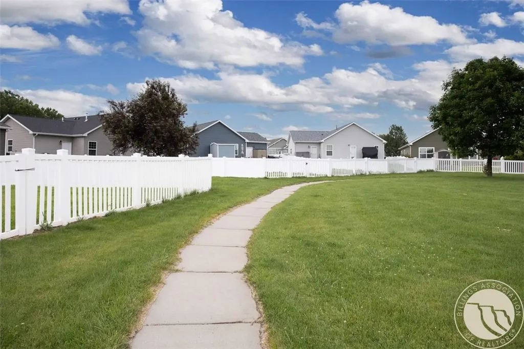 1407 Twin Oaks Drive Billings MT 59105