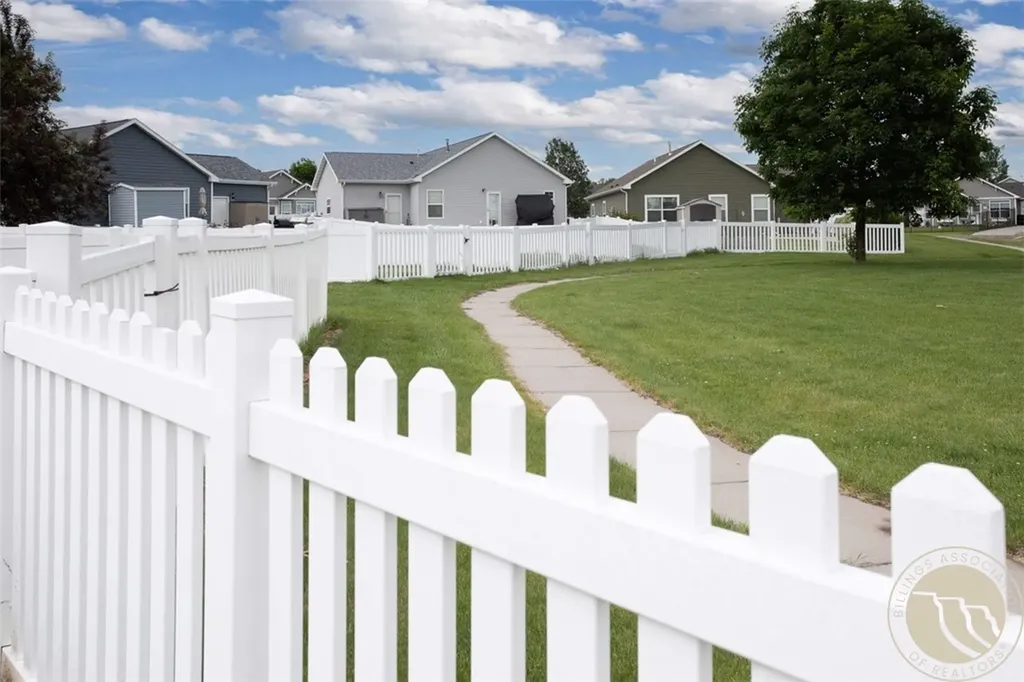 1407 Twin Oaks Drive Billings MT 59105