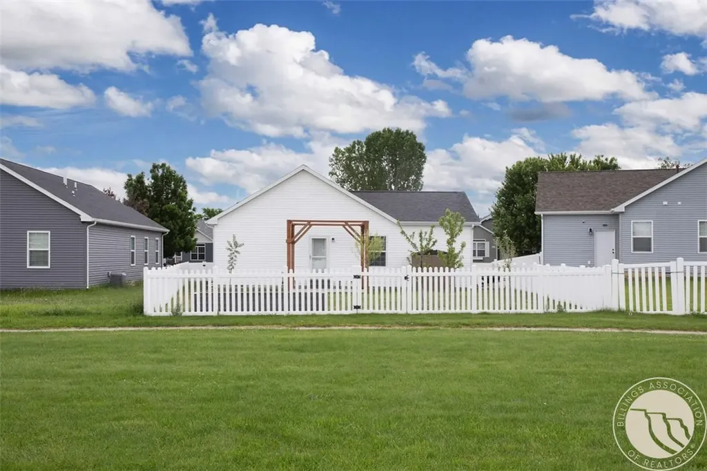 1407 Twin Oaks Drive Billings MT 59105