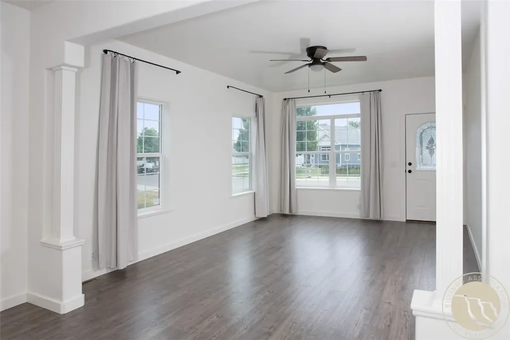 1407 Twin Oaks Drive Billings MT 59105