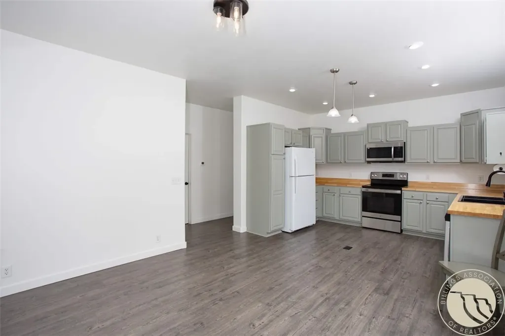 1407 Twin Oaks Drive Billings MT 59105