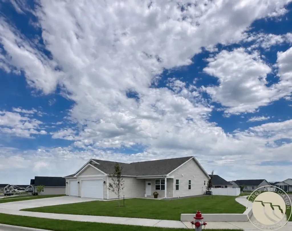 974 Anacapa Street Billings MT 59105