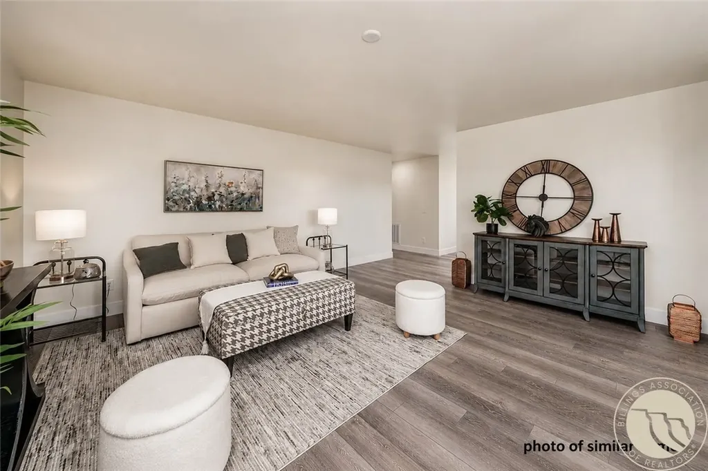 974 Anacapa Street Billings MT 59105