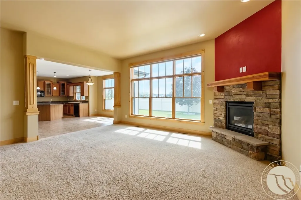 1210 Beringer Way Billings MT 59106