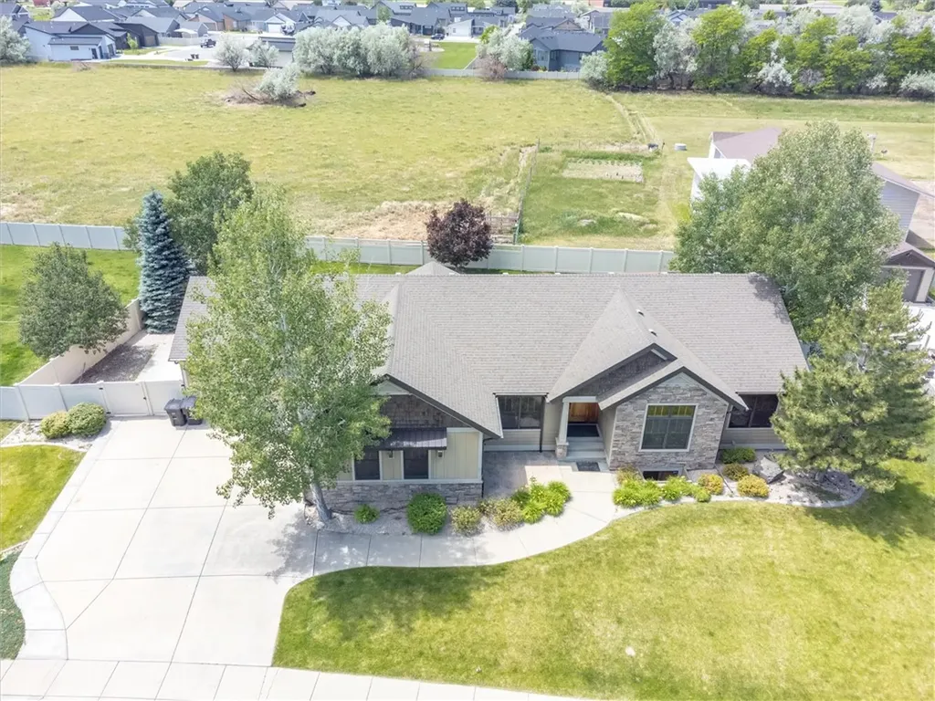 1210 Beringer Way Billings MT 59106