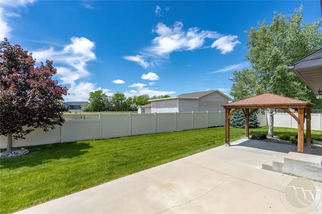 1210 Beringer Way Billings MT 59106
