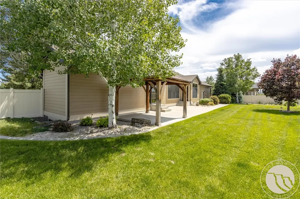 1210 Beringer Way Billings MT 59106