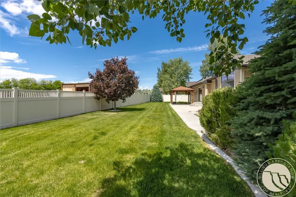 1210 Beringer Way Billings MT 59106
