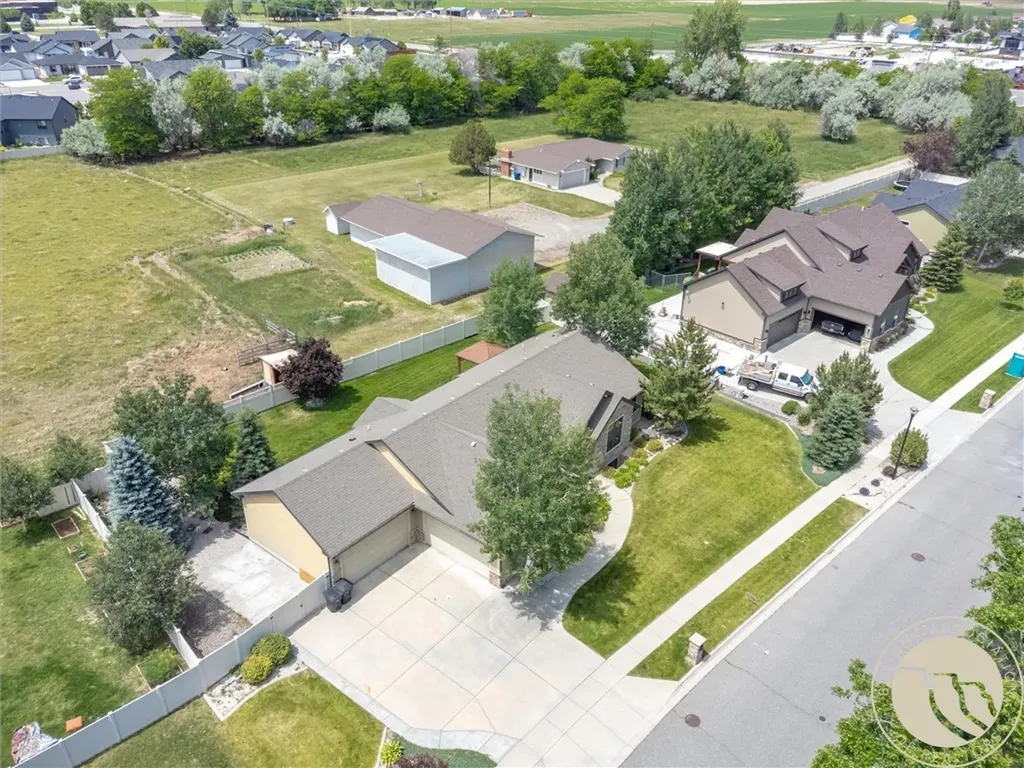 1210 Beringer Way Billings MT 59106