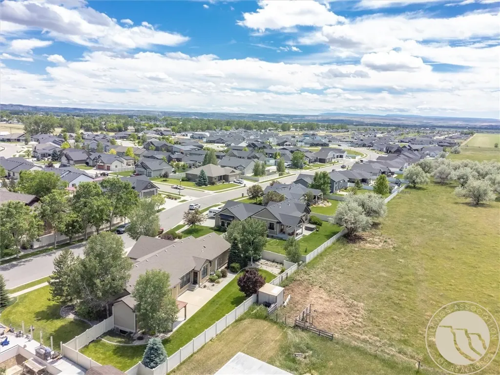 1210 Beringer Way Billings MT 59106