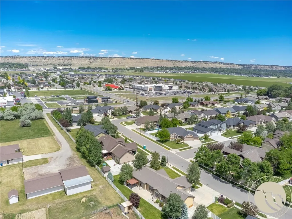 1210 Beringer Way Billings MT 59106
