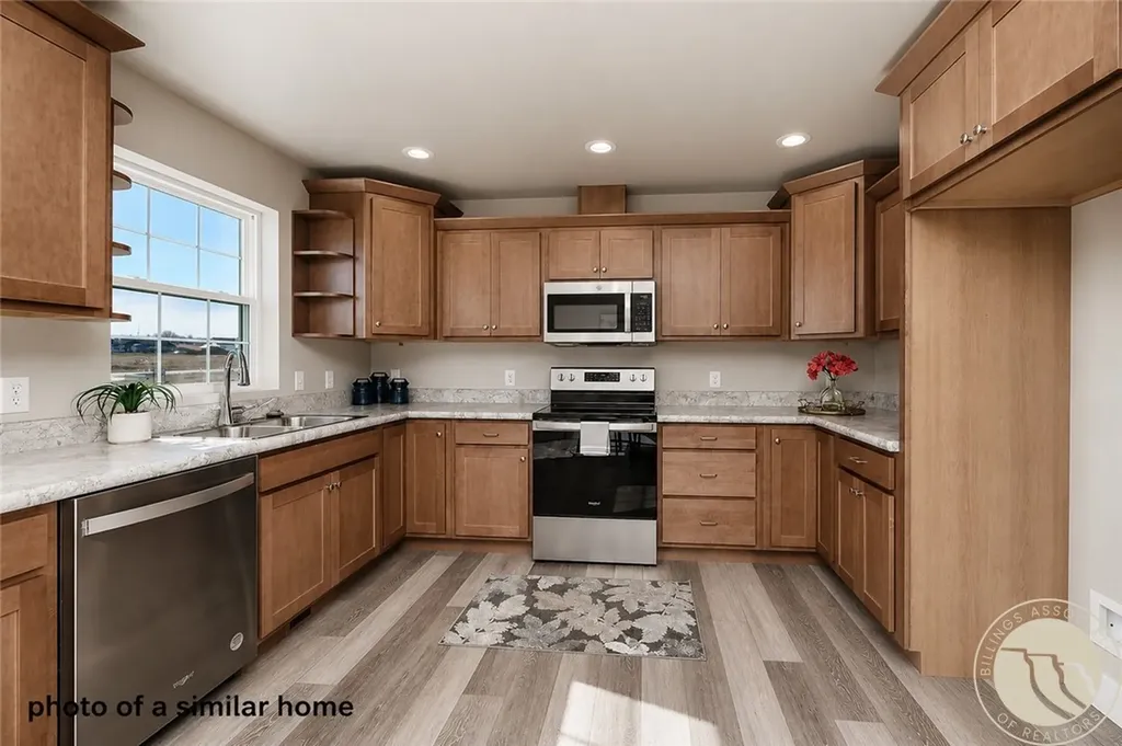 2237 Modera Avenue Billings MT 59105